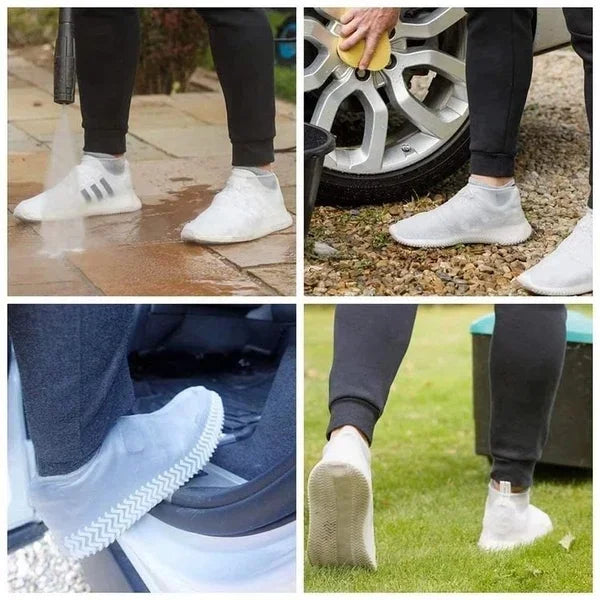 Protezione della Scarpa