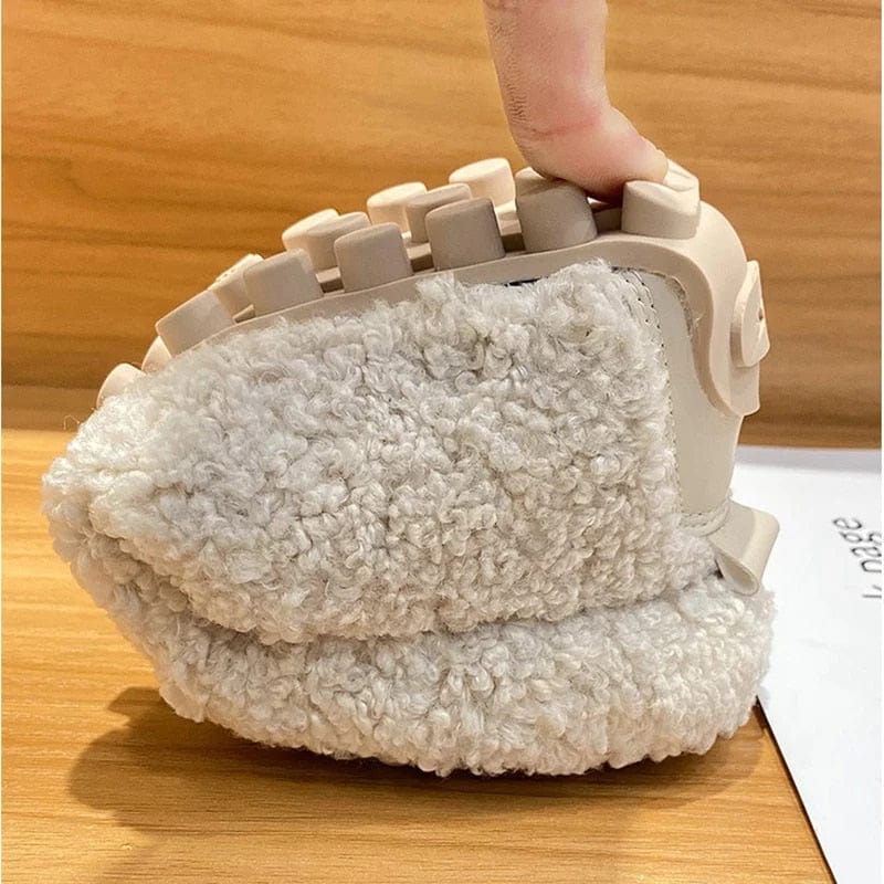 Mocasines ultra suaves para una comodidad inigualable en casa