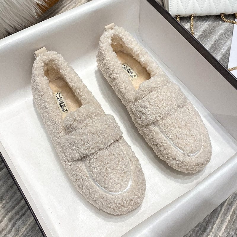 Mocasines ultra suaves para una comodidad inigualable en casa