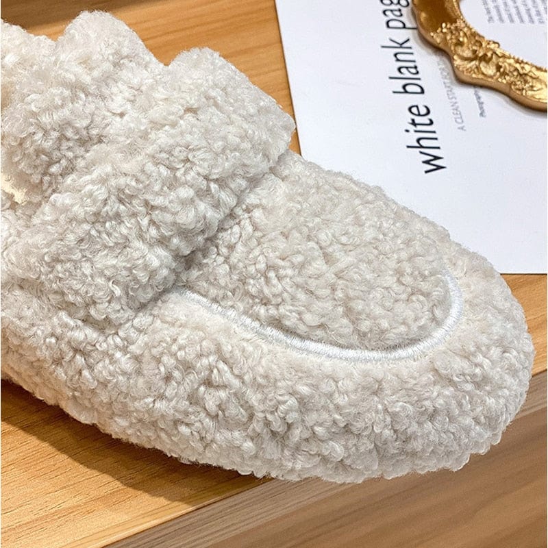 Mocasines ultra suaves para una comodidad inigualable en casa