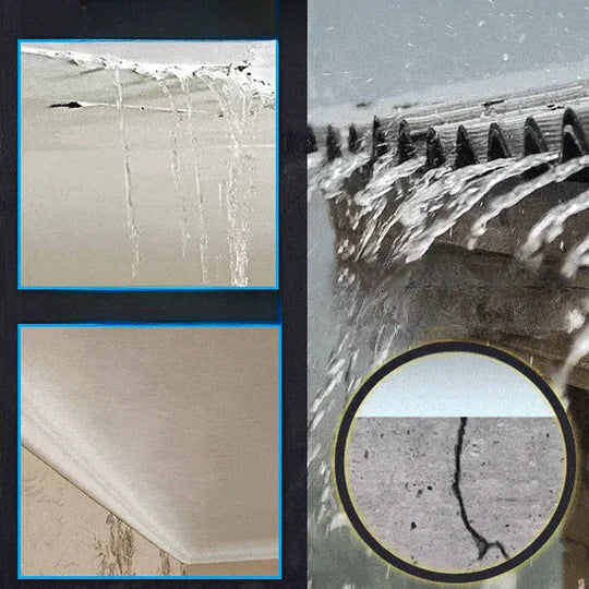 Ultra-kestävä vedenpitävä tiivisteliima