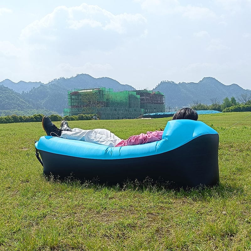 Premium Luftbett-Sofa