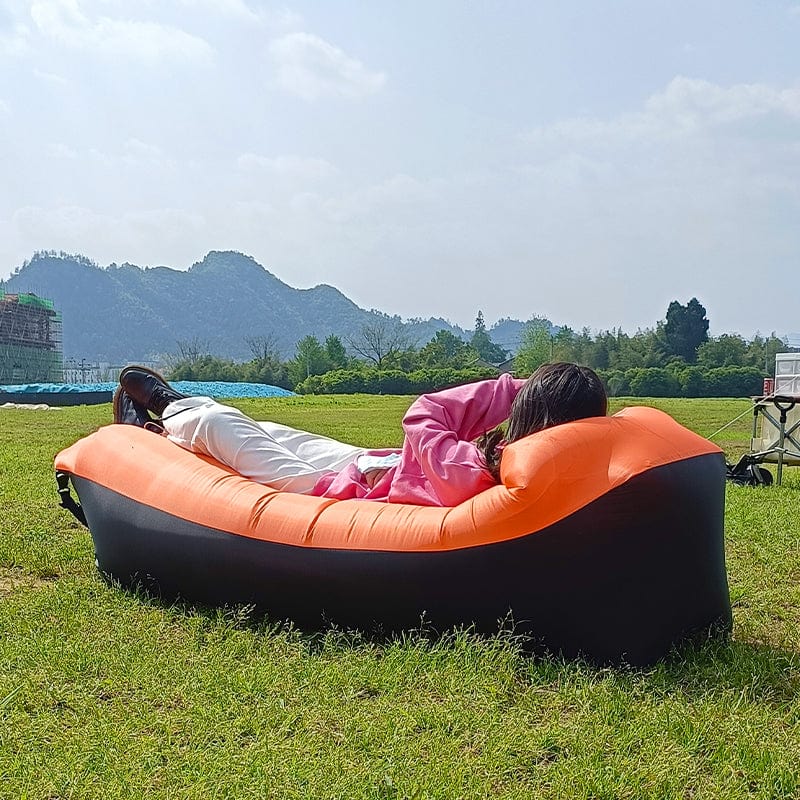 Premium Luftbett-Sofa