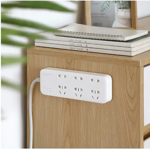 Bandă adezivă magică dublă față