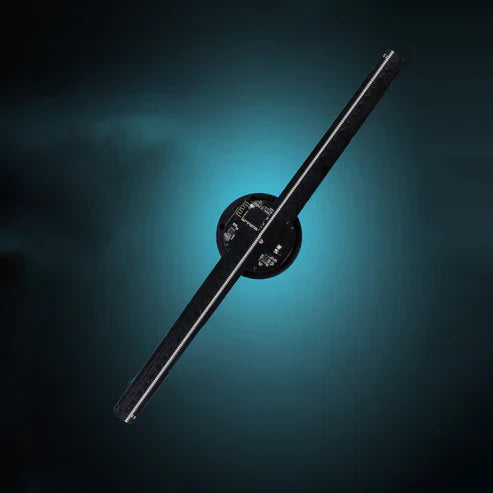 Portable 3D projector – Transform any surface into an immersive experience