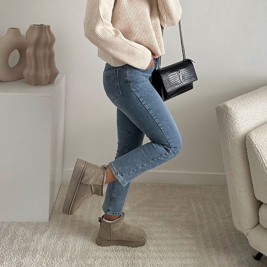 أحذية مريحة وأنيقة للمشي بدون تعب